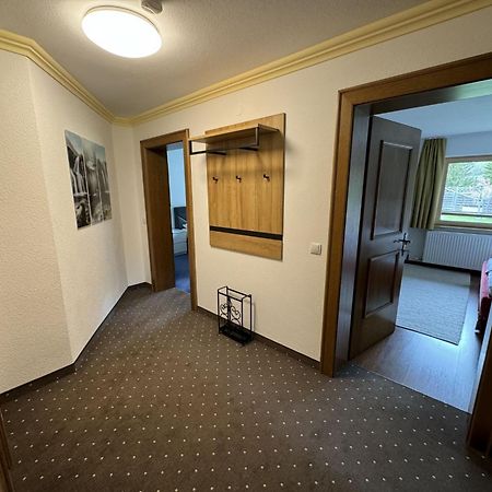 Apartment Jordan - Pet190 By Interhome Pettneu am Arlberg Εξωτερικό φωτογραφία