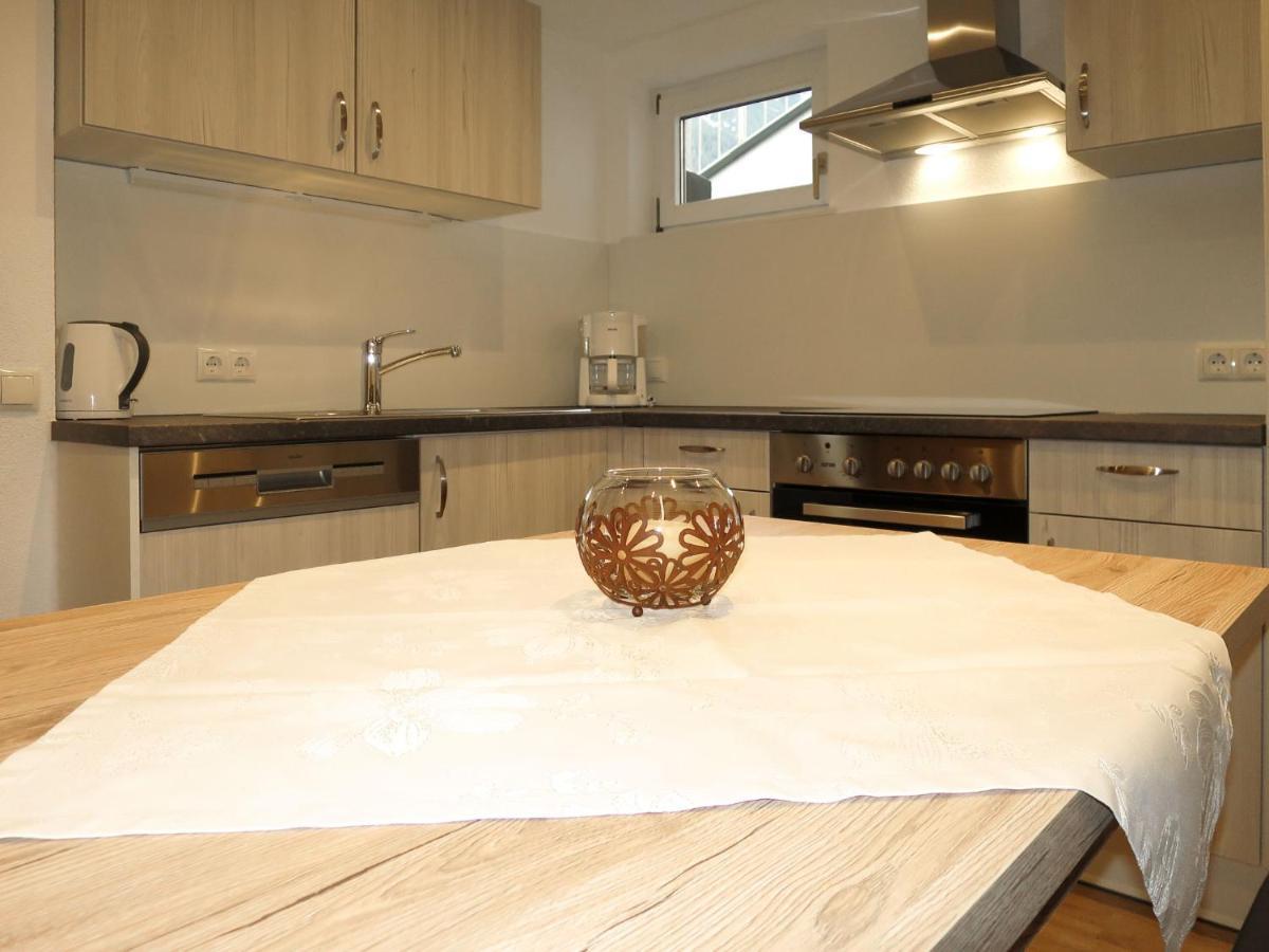 Apartment Jordan - Pet190 By Interhome Pettneu am Arlberg Εξωτερικό φωτογραφία