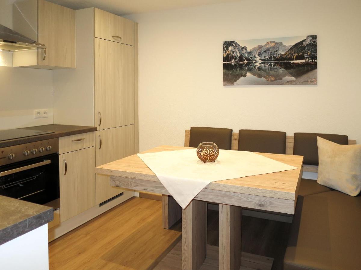 Apartment Jordan - Pet190 By Interhome Pettneu am Arlberg Εξωτερικό φωτογραφία
