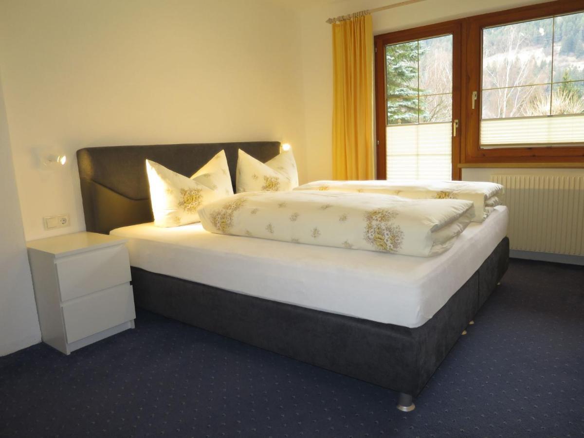 Apartment Jordan - Pet190 By Interhome Pettneu am Arlberg Εξωτερικό φωτογραφία