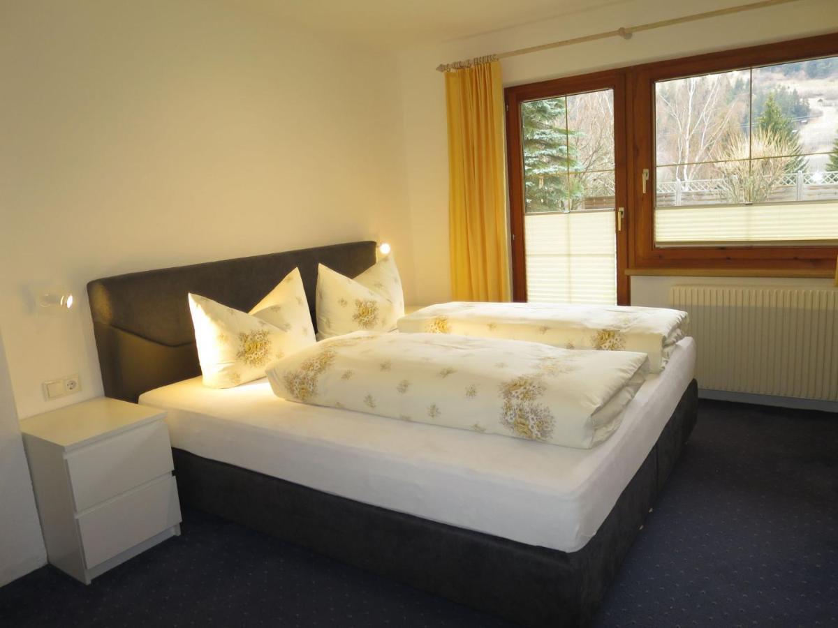 Apartment Jordan - Pet190 By Interhome Pettneu am Arlberg Εξωτερικό φωτογραφία