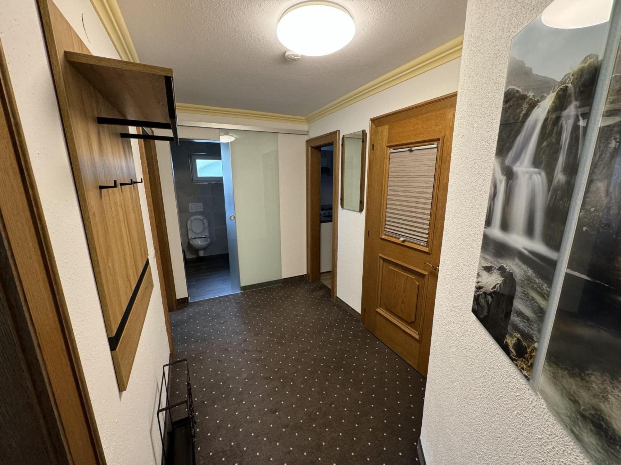 Apartment Jordan - Pet190 By Interhome Pettneu am Arlberg Εξωτερικό φωτογραφία