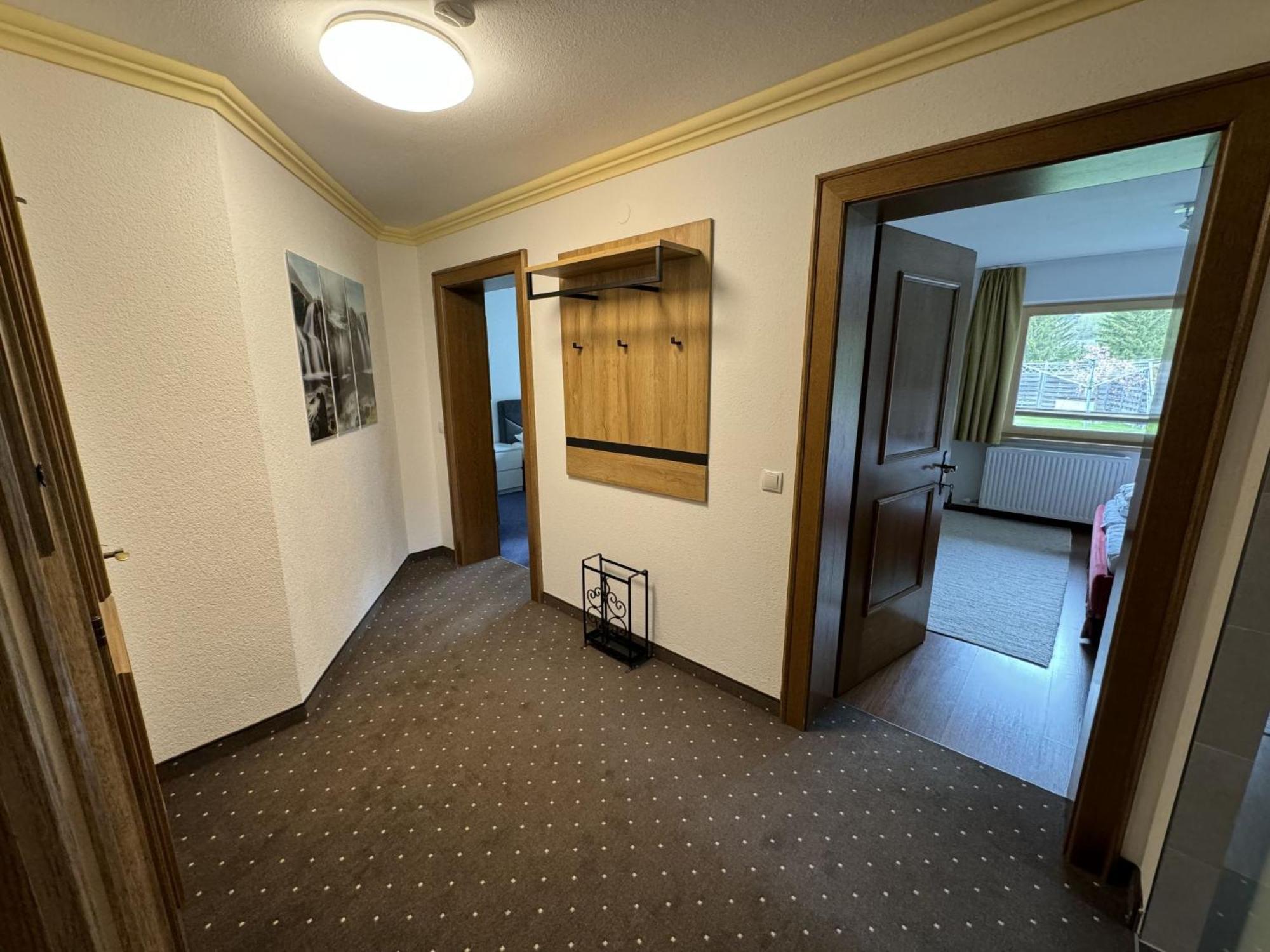 Apartment Jordan - Pet190 By Interhome Pettneu am Arlberg Εξωτερικό φωτογραφία